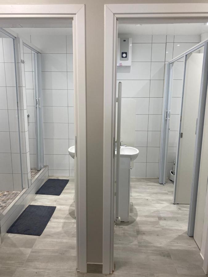 Noclegi Pracownicze Parking Busy Gorzów Wielkopolski Exteriér fotografie